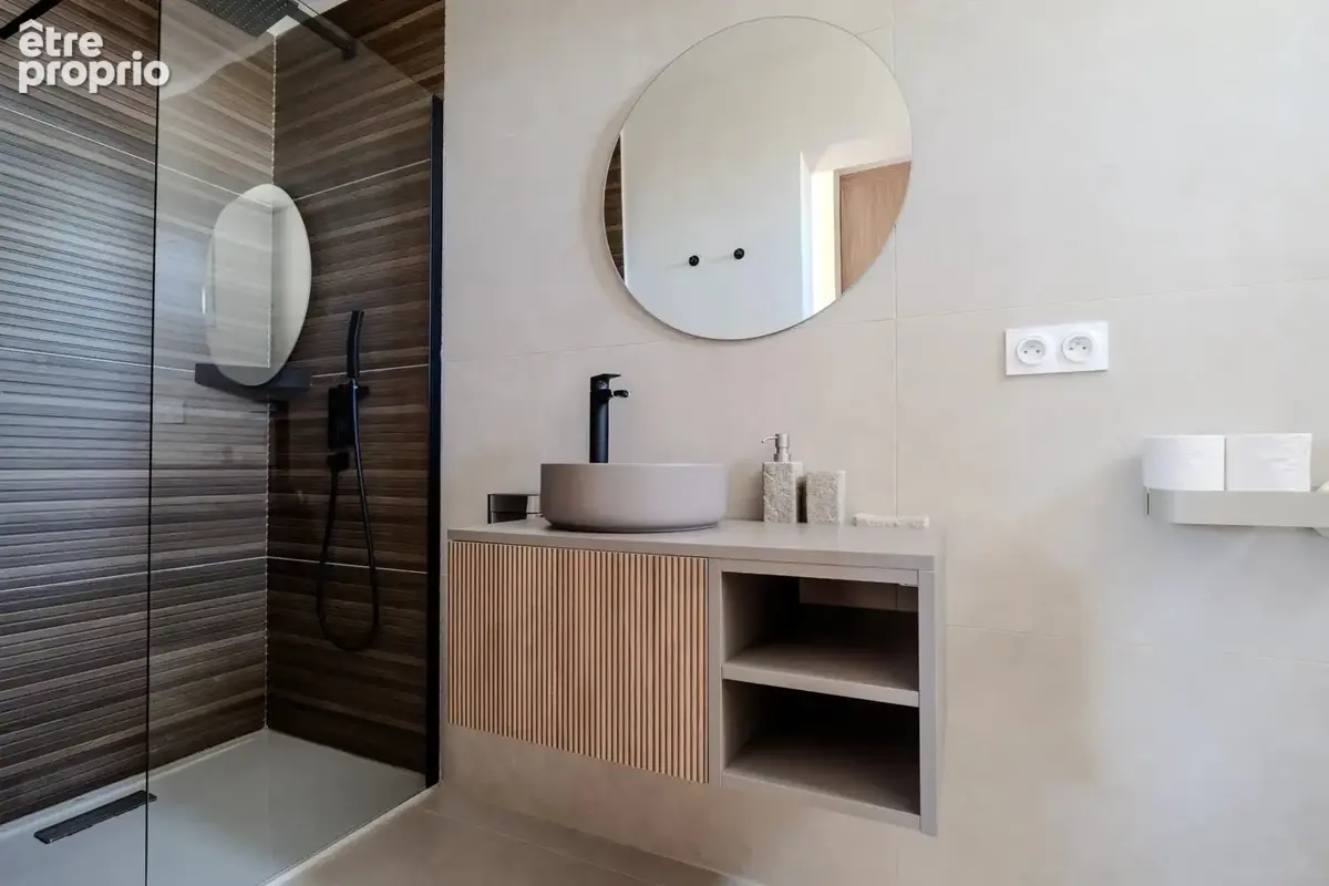 Magnifique villa 5 chambres - photo 35