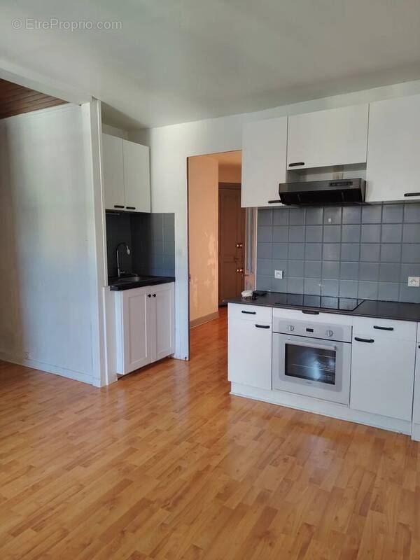 Appartement à BERNIN