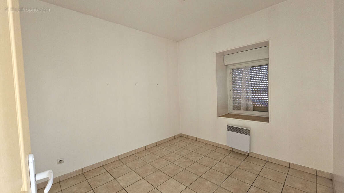 Appartement à LE PONT-DE-BEAUVOISIN