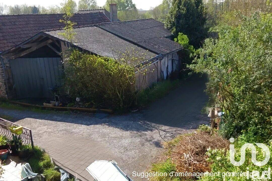 Photo 1 - Maison à CHEMILLE