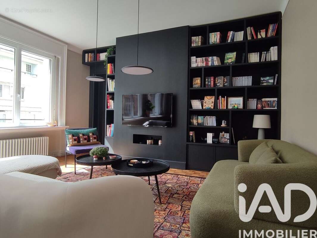 Photo 2 - Appartement à BOULOGNE-SUR-MER