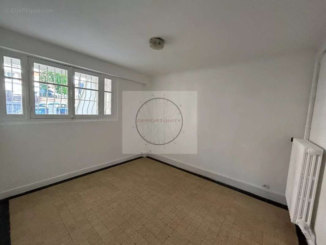 Maison à FONTENAY-SOUS-BOIS