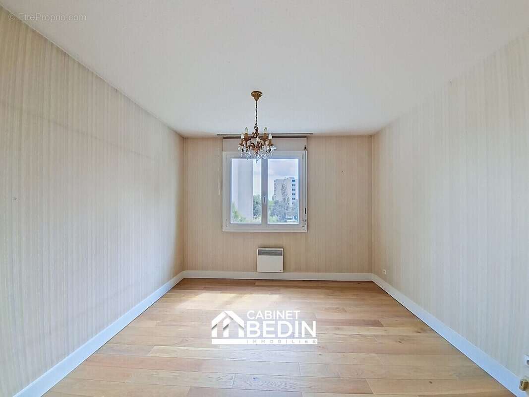Appartement 71 m² à Toulouse  - photo 3