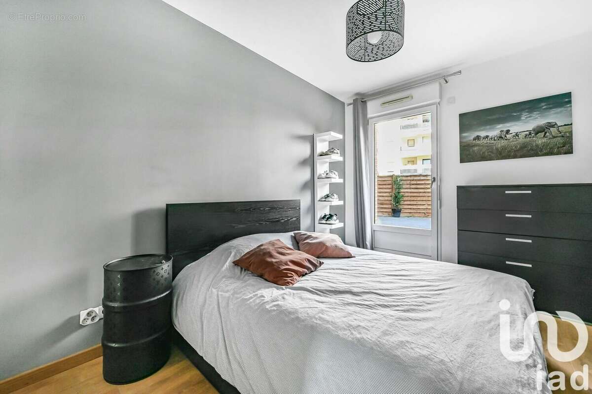 Photo 9 - Appartement à ASNIERES-SUR-SEINE