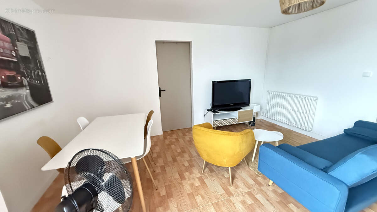 Appartement à PERPIGNAN