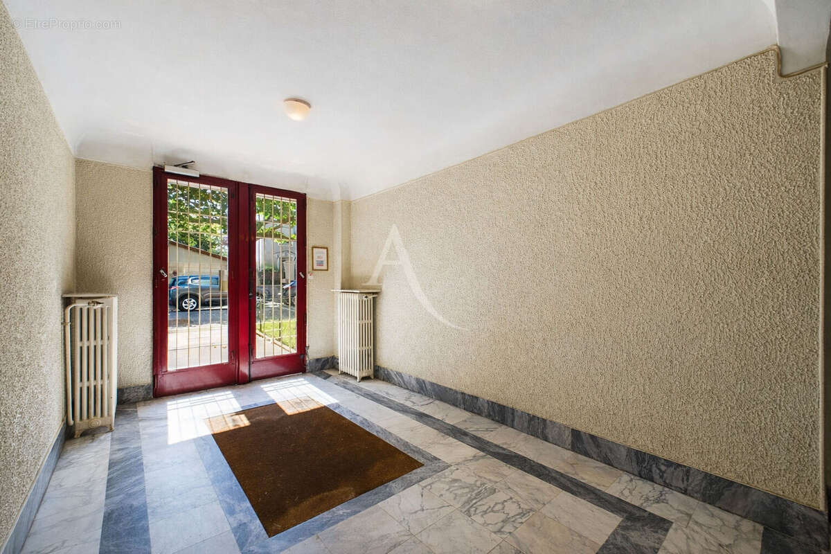 Appartement à JOINVILLE-LE-PONT