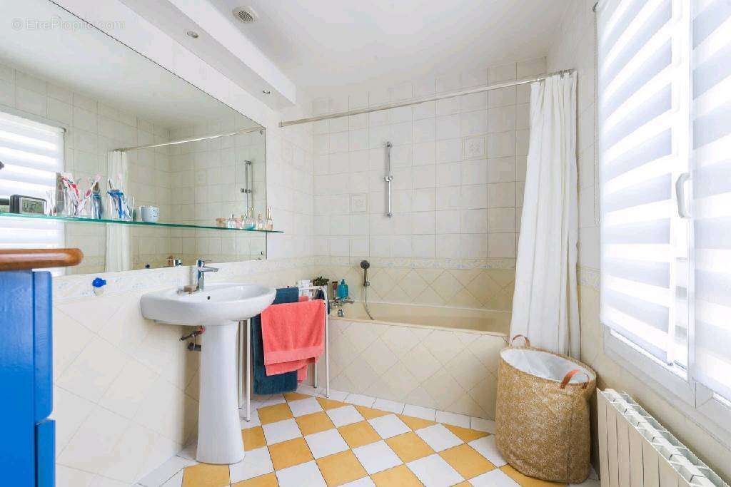 Maison à ARGENTEUIL