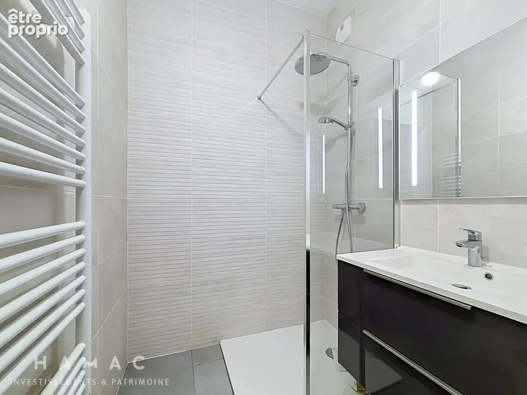 Appartement T4 avec Terrasse, Sainte-Foy-lès-Lyon - photo 7
