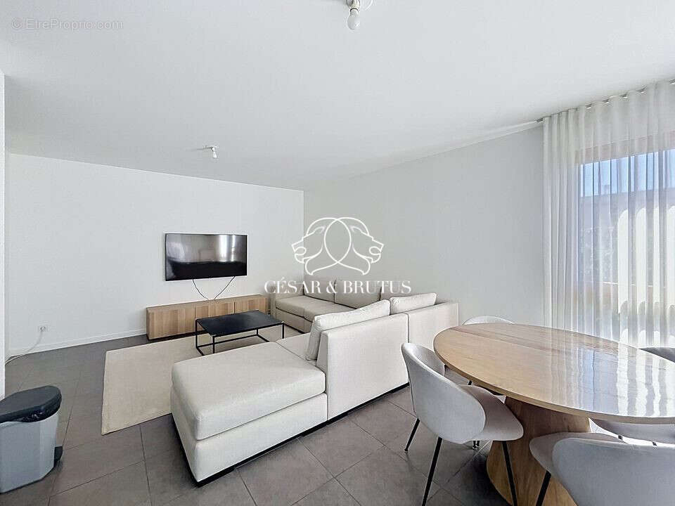 Appartement à SAINT-PRIEST