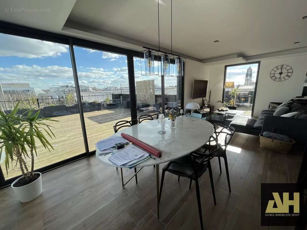 Appartement à BREST