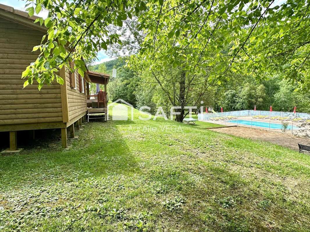 Photo 3 - Maison à CHALABRE