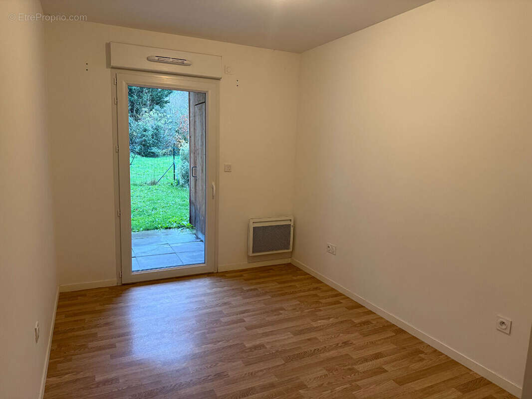 Appartement à BOUGUENAIS