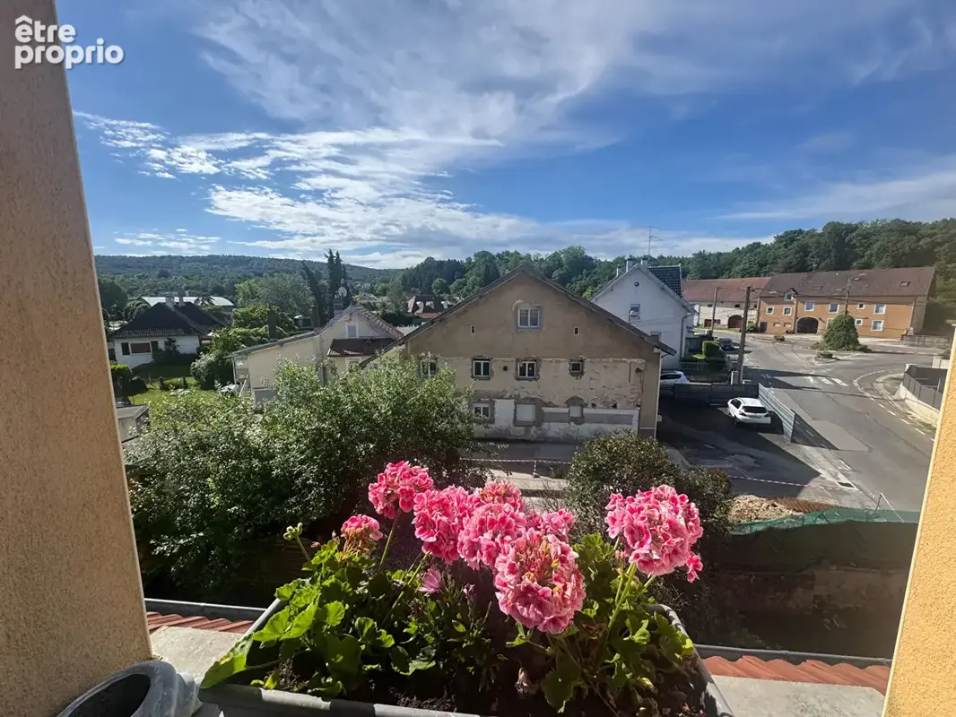 Appartement 35m² à mandeure - photo 3