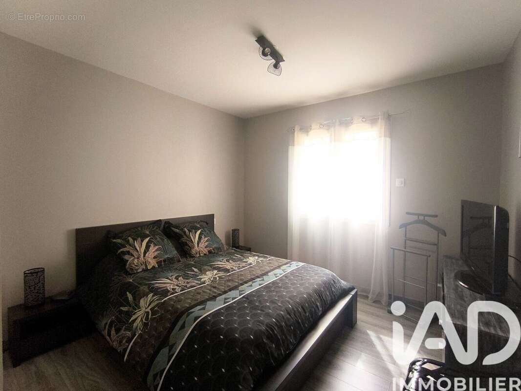 Photo 9 - Maison à POIROUX