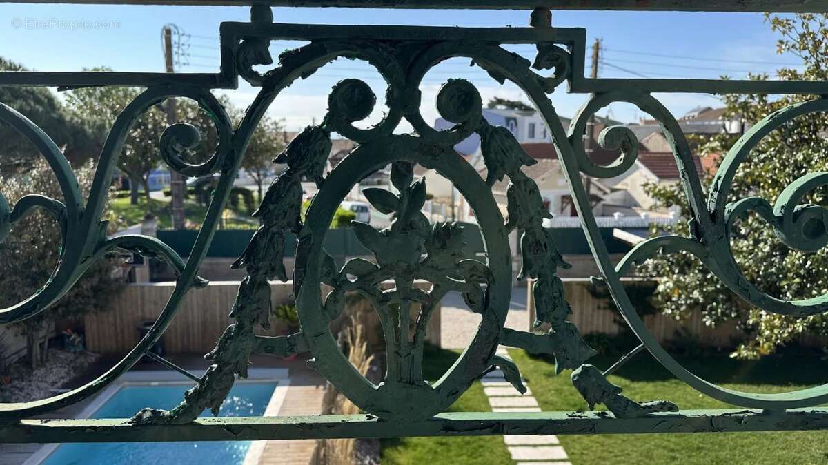 Maison à CHATELAILLON-PLAGE