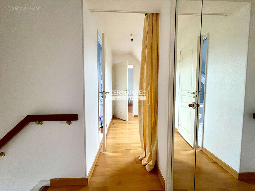 Appartement à CESSON-SEVIGNE
