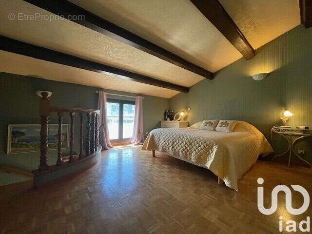 Photo 7 - Maison à LE ROVE