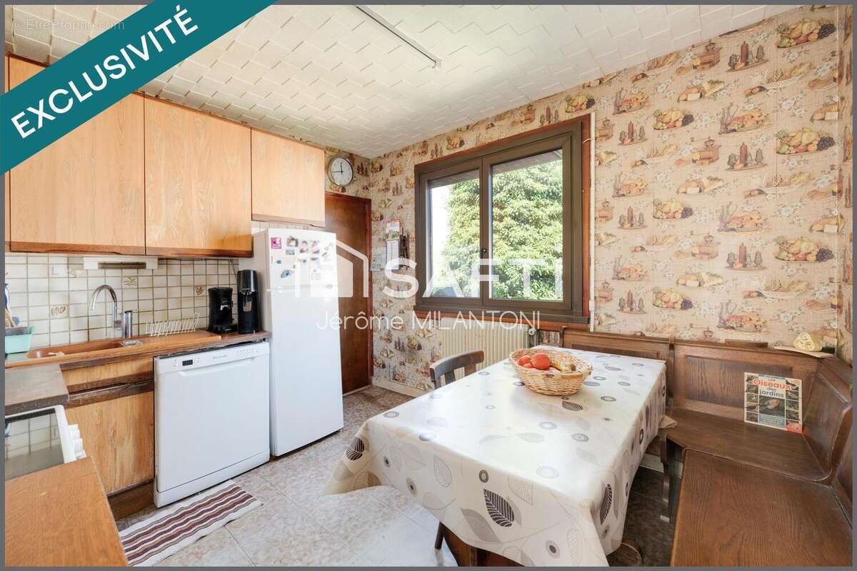 Photo 5 - Maison à TOUL