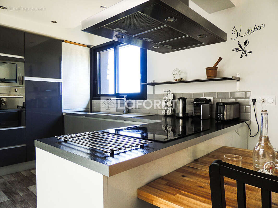 Maison Bassens 5 pièce(s) 158.02 m2 - photo 8