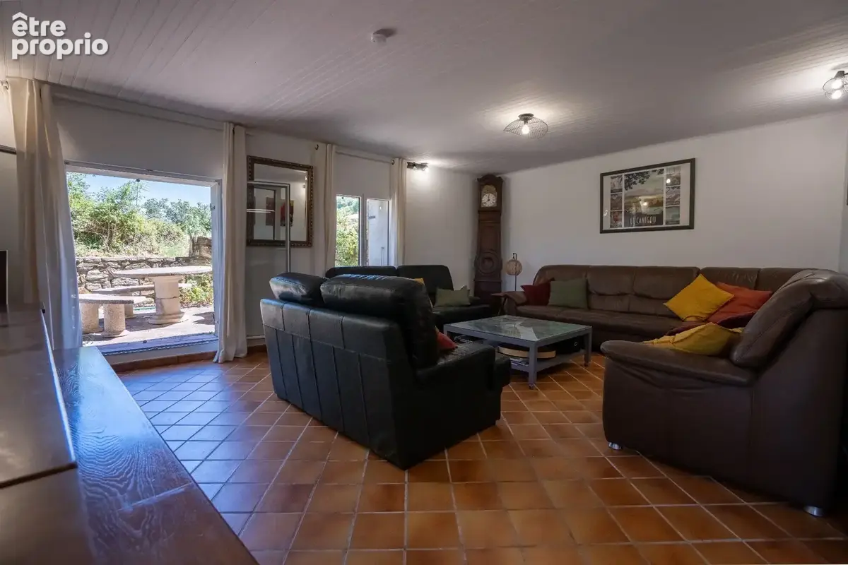 Ensemble immobilier d'exception à vendre à TAULIS (66) - photo 5