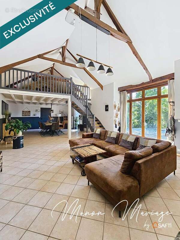 Photo 3 - Maison à PLESSE