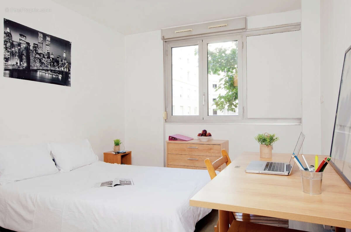 Appartement à LYON-7E