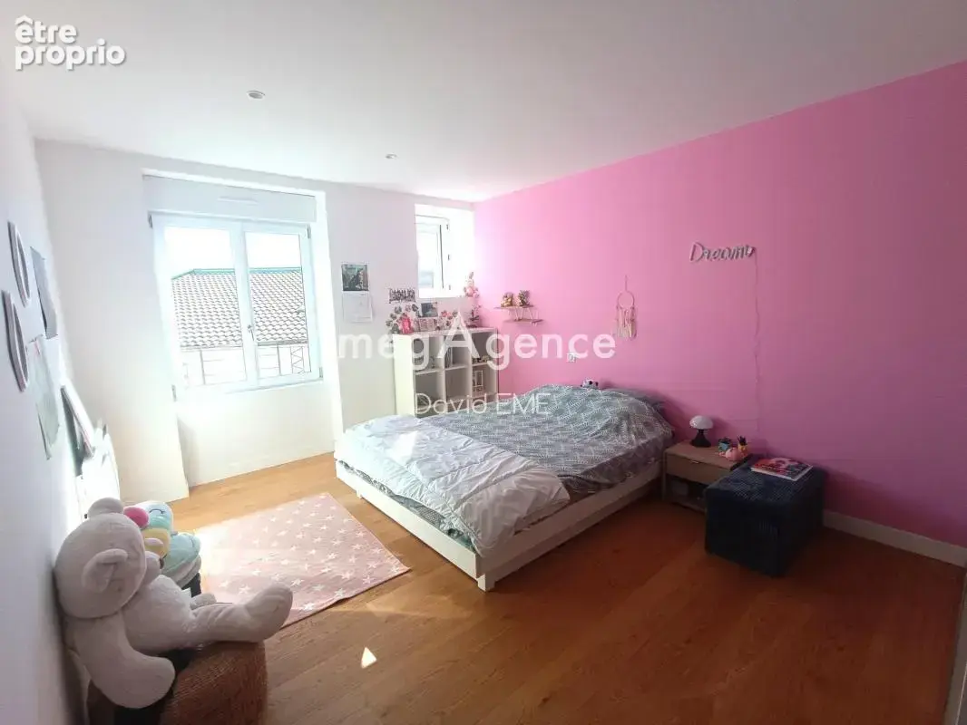 7 Pièces, 177 m2, 5 chambres, Centre AIZENAY - photo 9