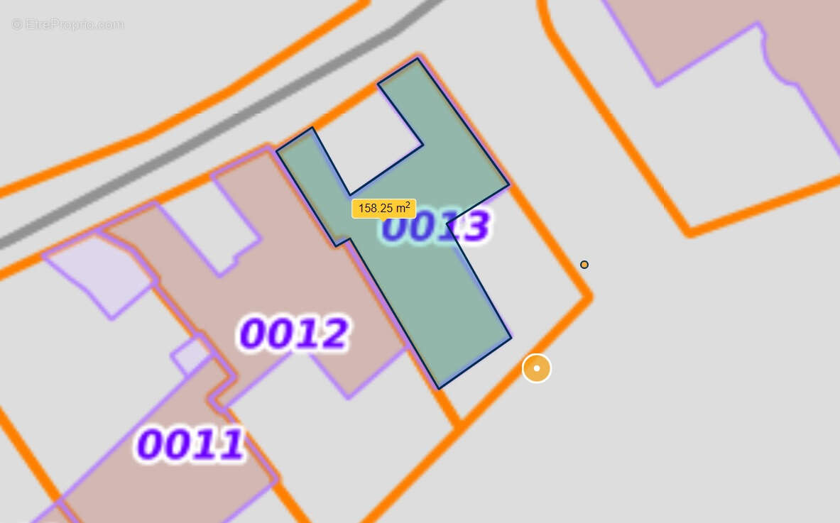 Appartement à AUXERRE