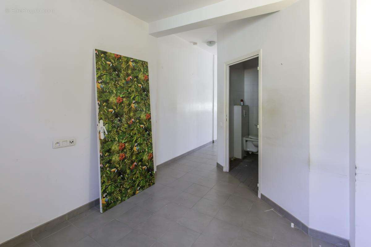 Appartement - 29 m² - Antibes (06) - photo 8