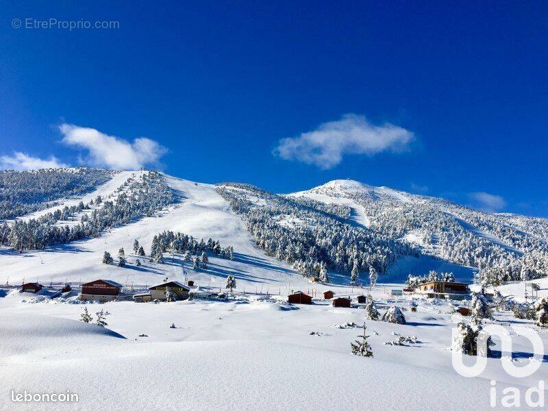 Photo 1 - Appartement à GREOLIERES