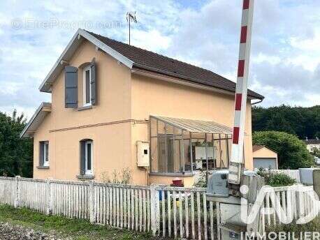 Photo 5 - Maison à VILLE-SOUS-LA-FERTE