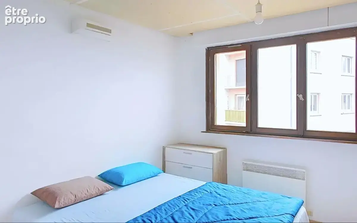 Appartement Strasbourg 3 pièces 82 m2 CRONEBOURG OUEST - photo 5