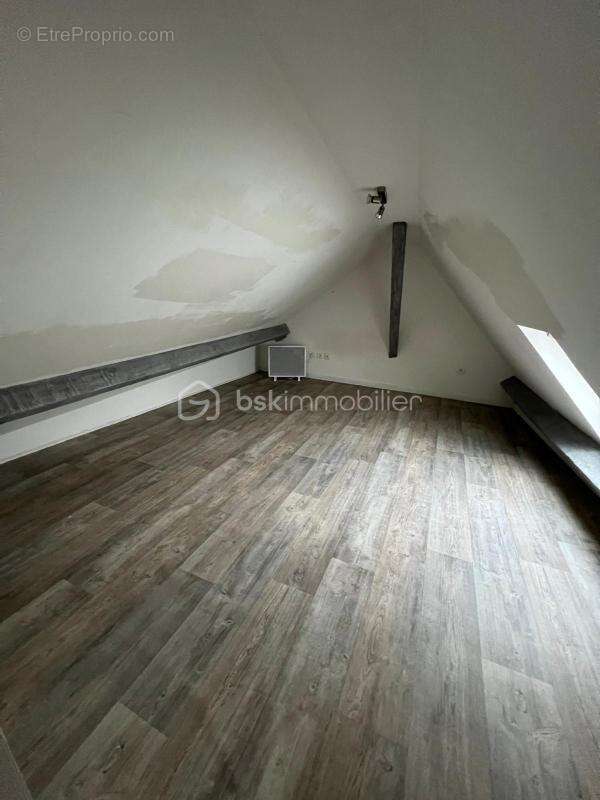 Appartement à ROZAY-EN-BRIE