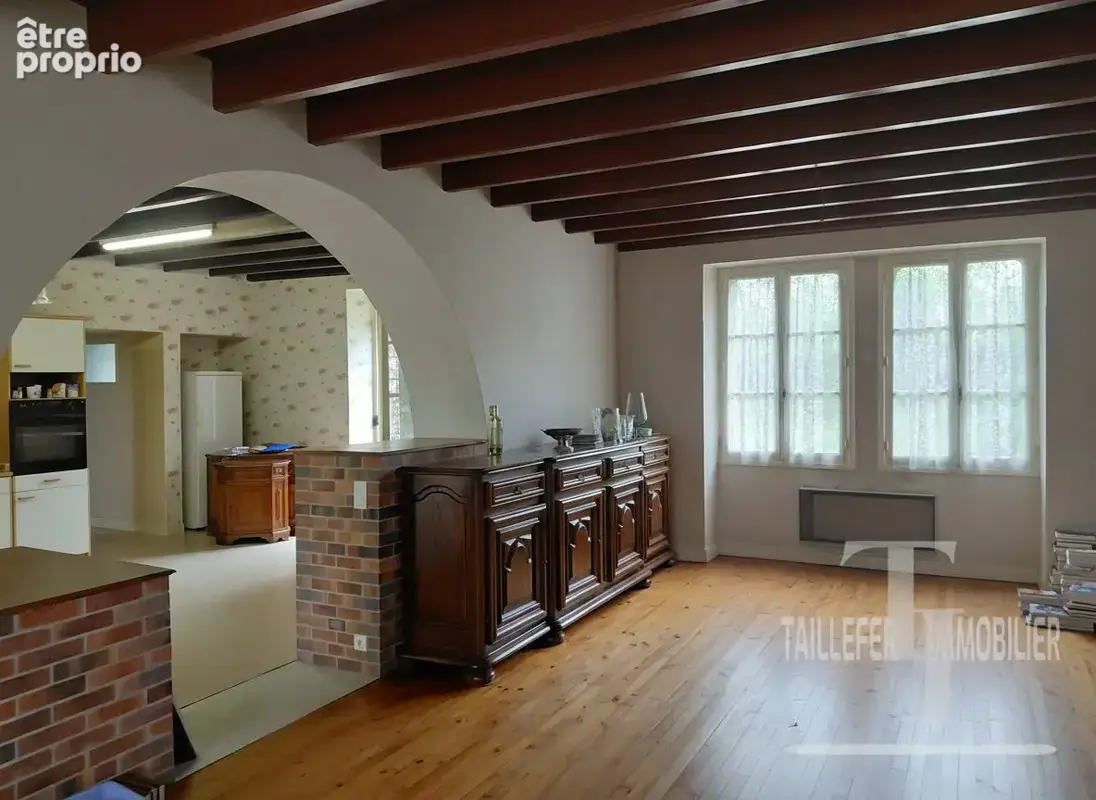 Maison 4 pièces 106 m² à vendre à Perigueux (24000) - photo 3