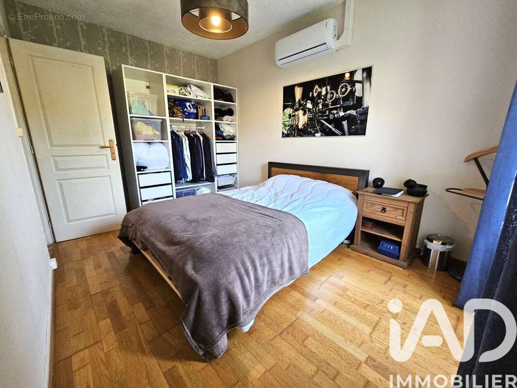 Photo 8 - Maison à COURTOMER