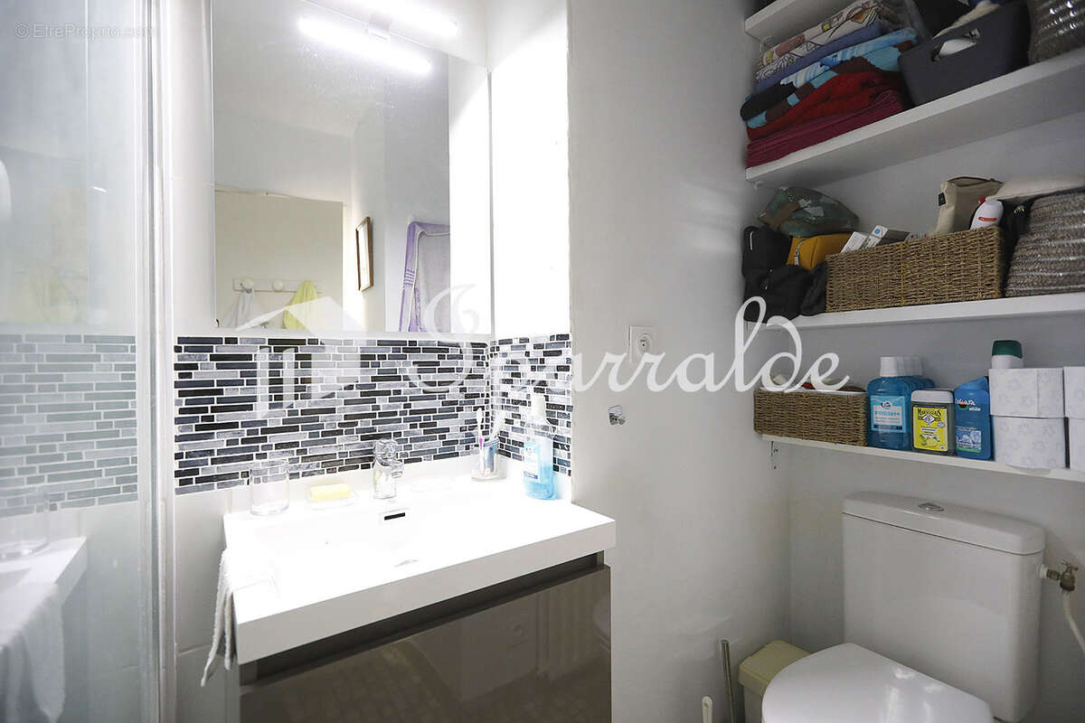 Appartement à HENDAYE