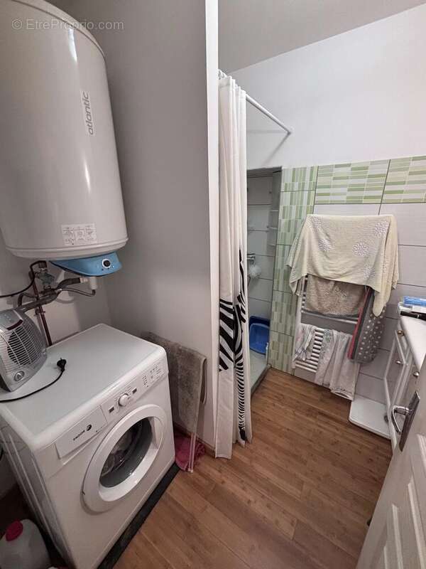 Appartement à PAMIERS