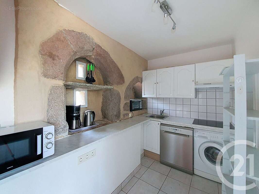 Maison 39 m² à Lannion  - photo 4