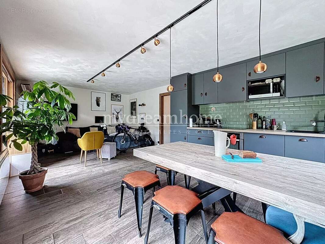 Appartement à PRAZ-SUR-ARLY