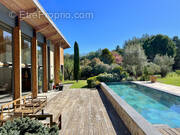 Maison à MEYRARGUES