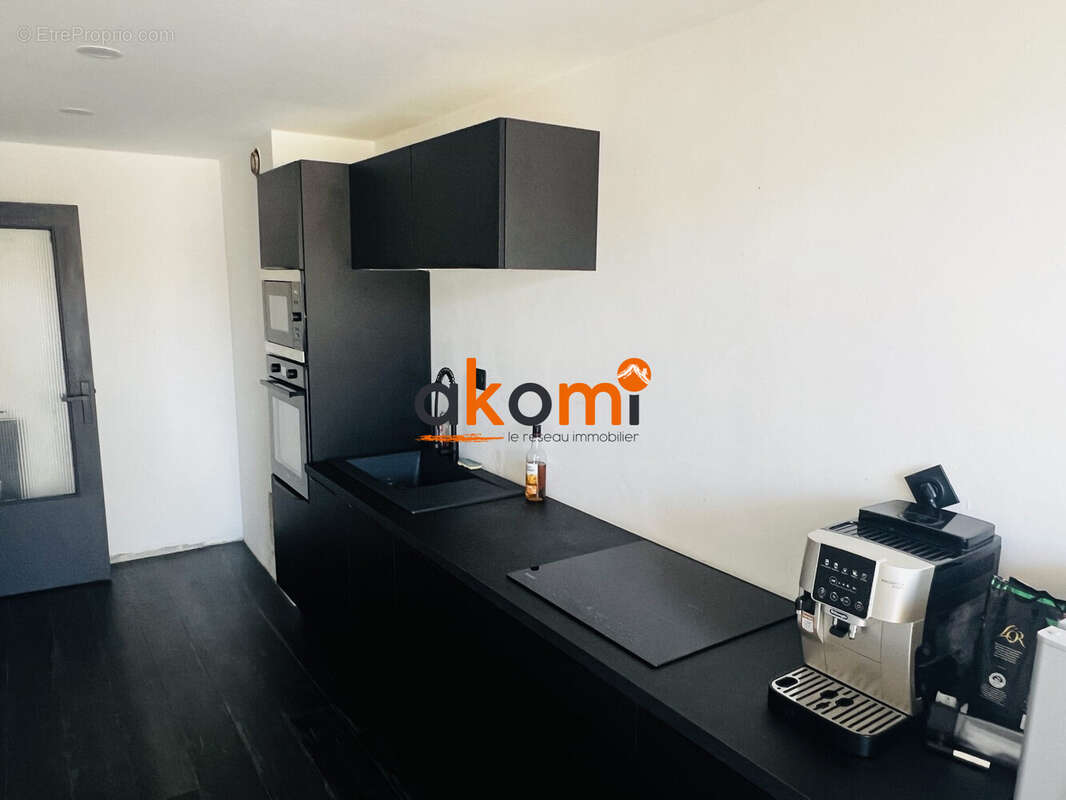 Appartement à SAINT-DIE-DES-VOSGES