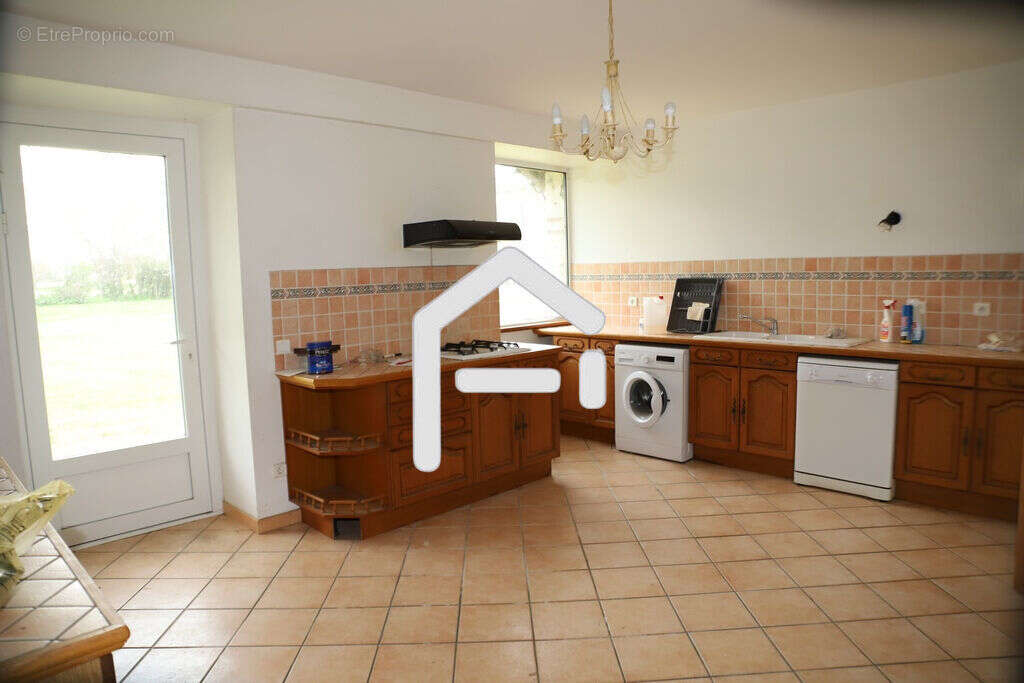 Maison à PAMIERS