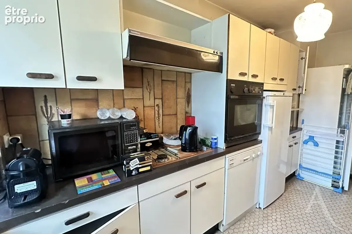 Appartement Gradignan 4 chambres 114m² - photo 8