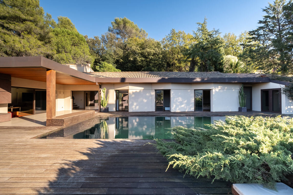 Maison à SAINT-PAUL