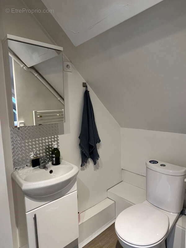 Appartement à PARIS-8E