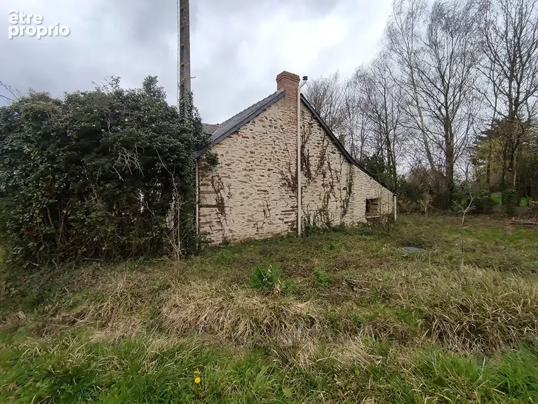 Maison Fegreac - photo 11