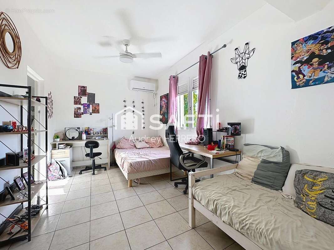 Photo 6 - Maison à PORT-LOUIS