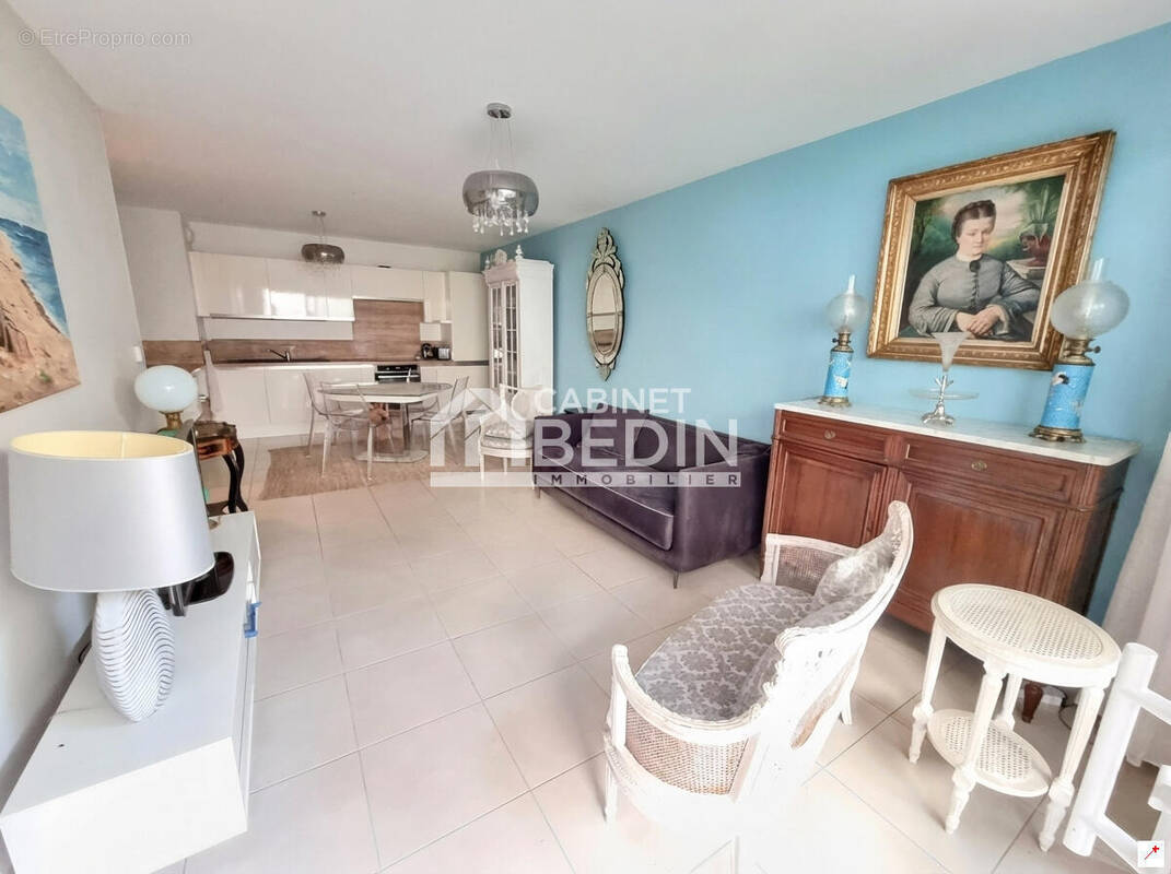 Appartement à ARCACHON