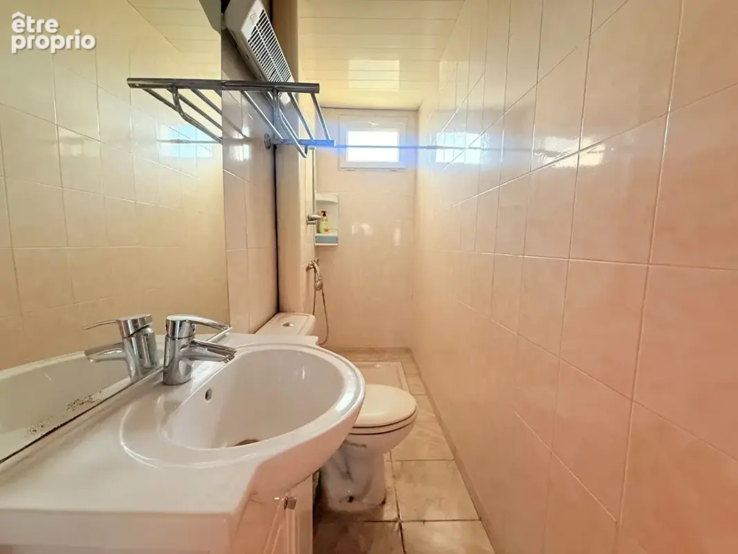 Maison Aubervilliers 9 pièce(s) 150 m2 - photo 8