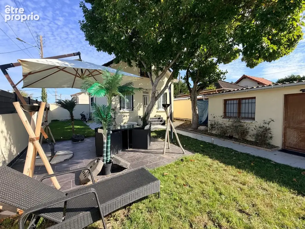 Exclusivité! Maison individuelle sur 286m2 de terrain, garage et sous sol - photo 11